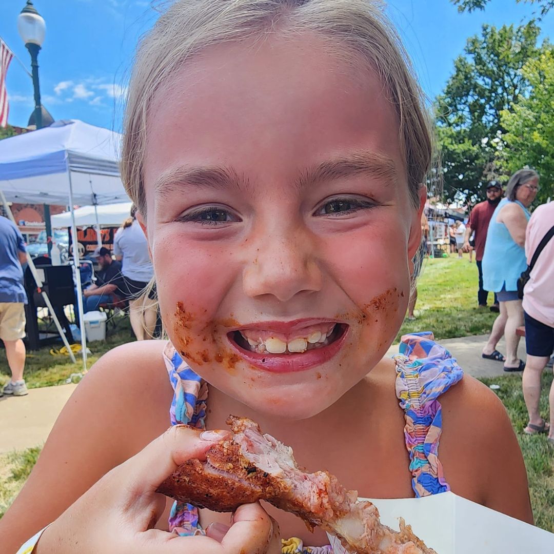 BBQ and Brew Tasting