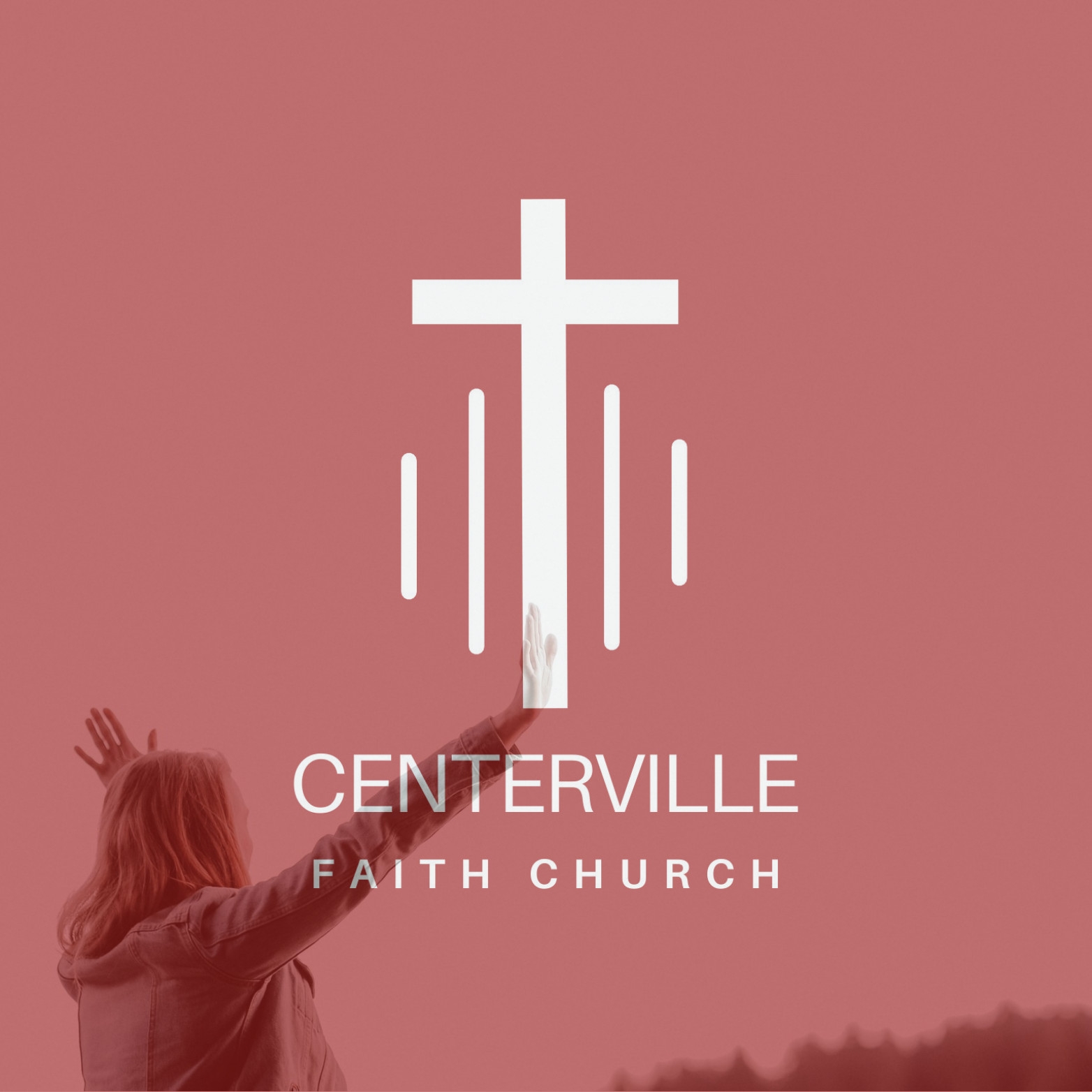 Centerville Faith Church Back to School Event