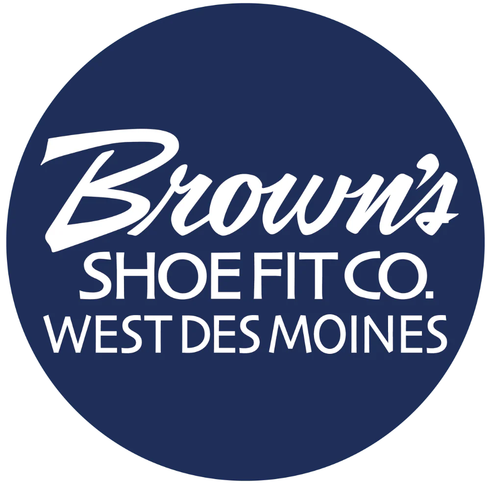 Brown's Shoe Fit Co. - West Des Moines