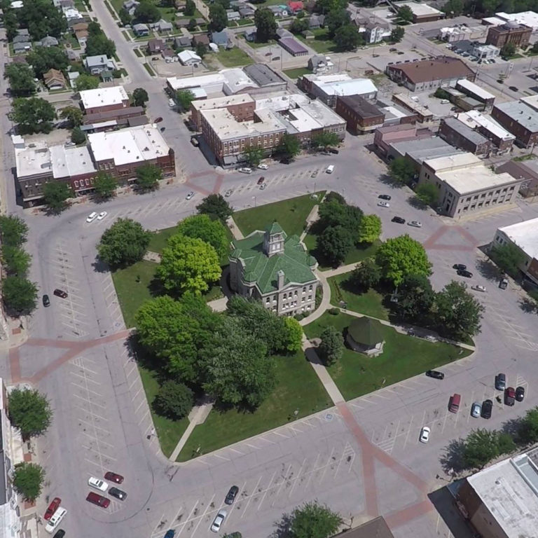 Centerville Town Square