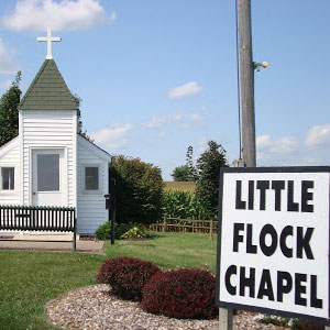 Little Flock Chapel