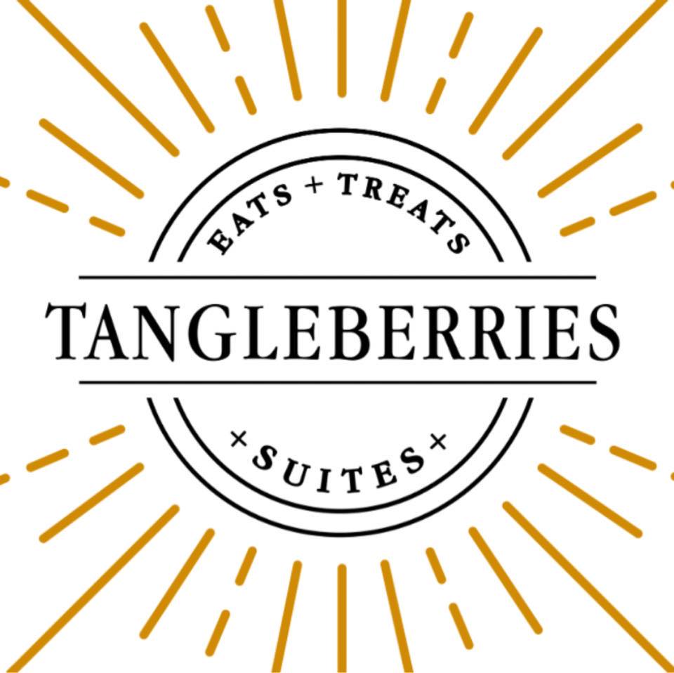 Tangleberries - Eats + Treats + Suites