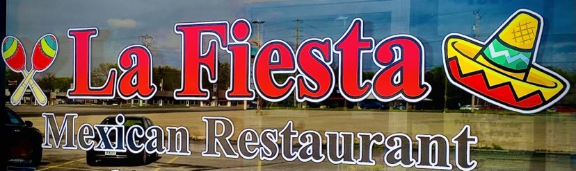 La Fiesta Mexican Restaurant