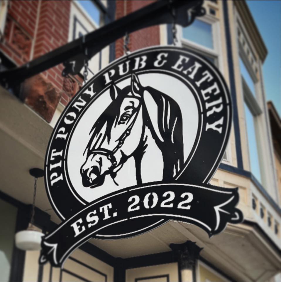 Pit Pony Pub & Eatery - Est. 2022