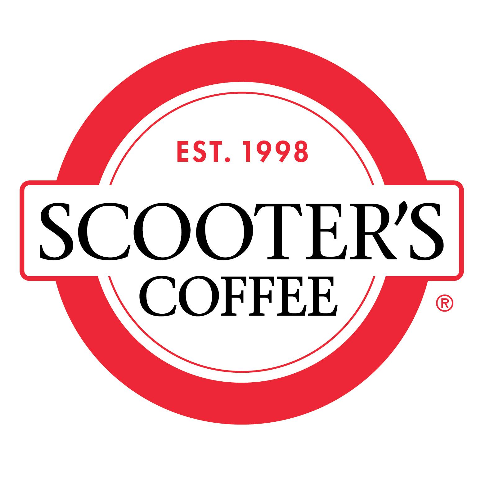 Scooter's Coffee - Est. 1998