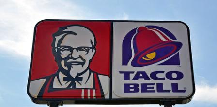 KFC & Taco Bell