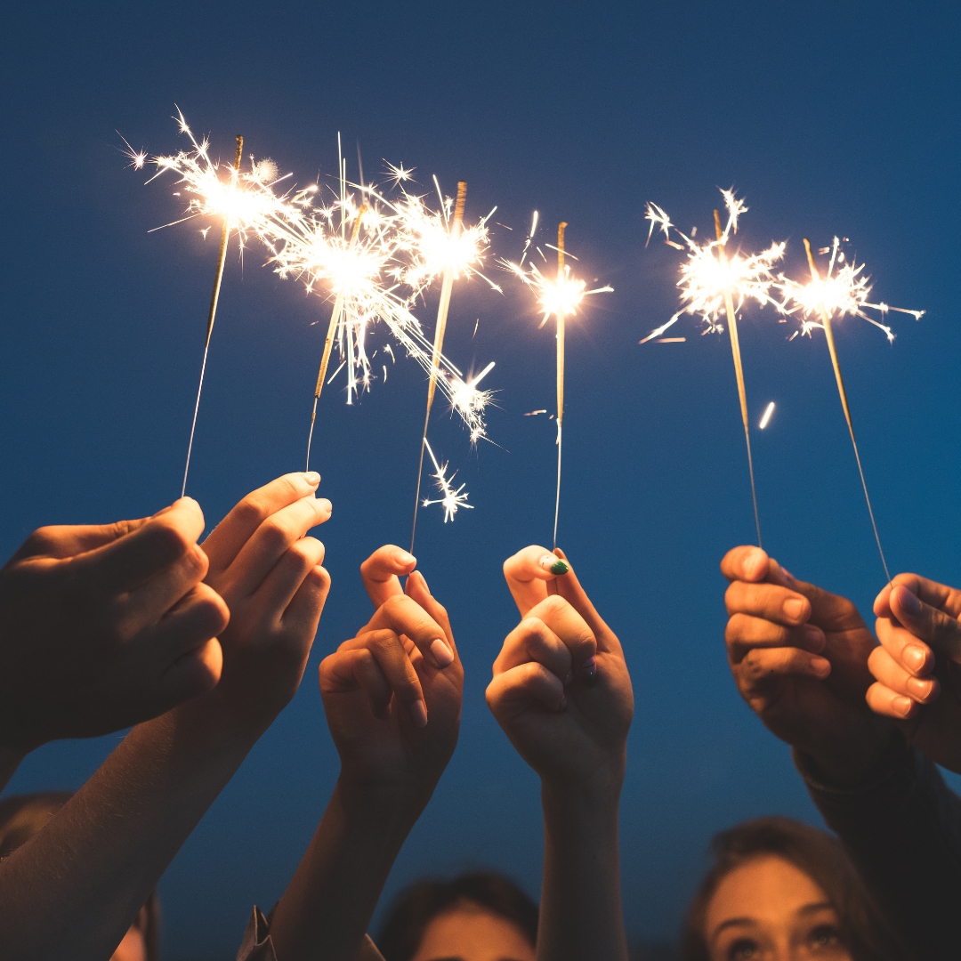 Celebrating Independence Day in Appanoose County