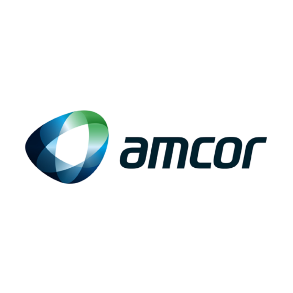 amcor logo
