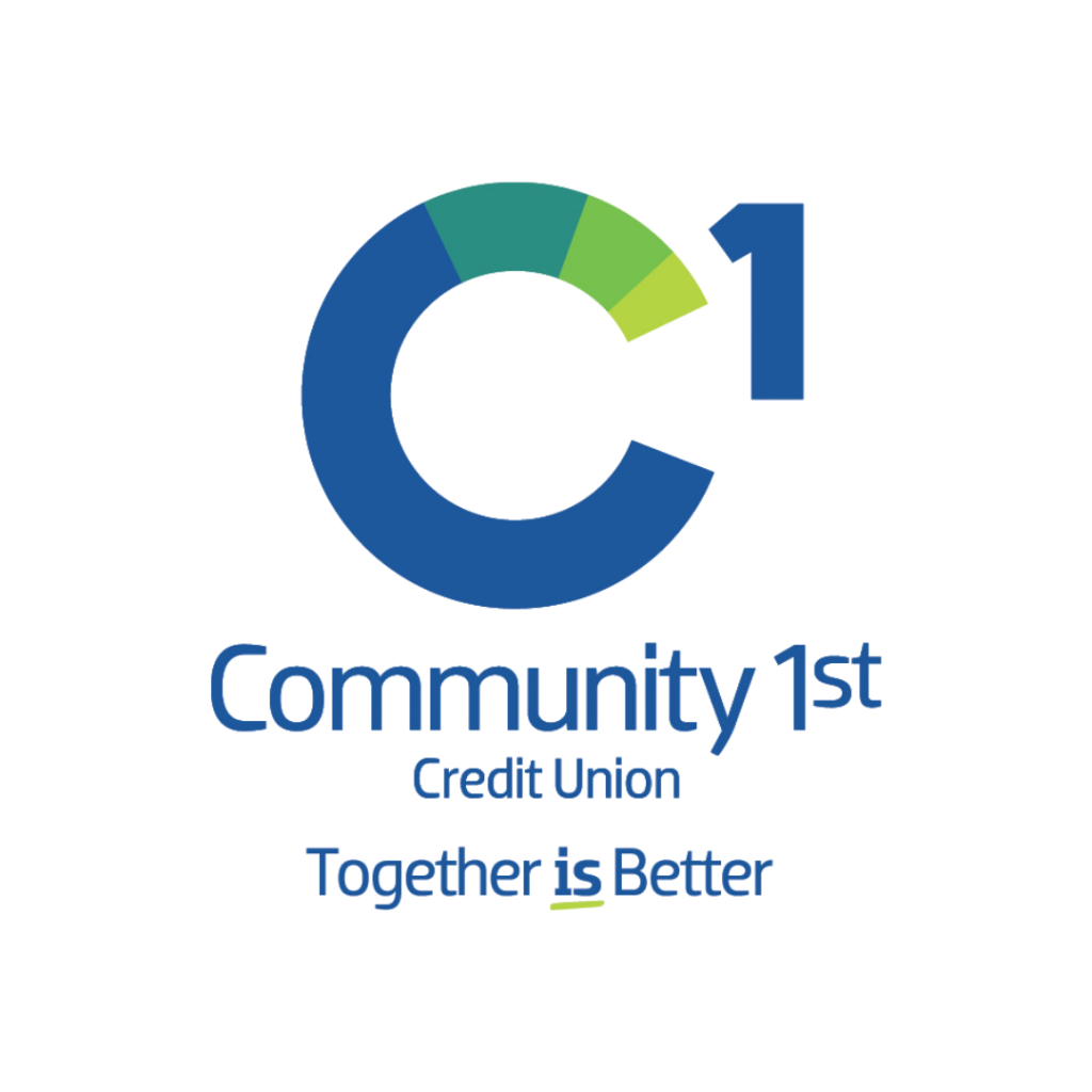 community first credit union logo