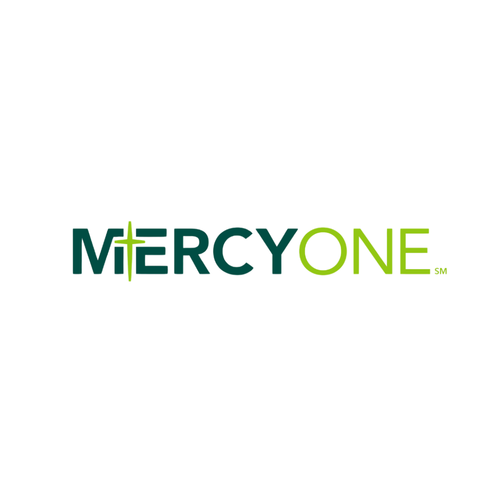 mercy one logo