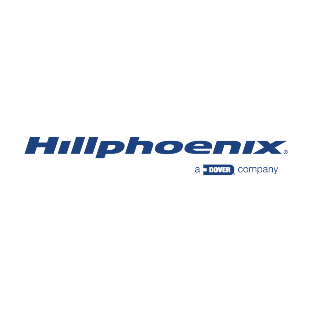 hillphoenix logo
