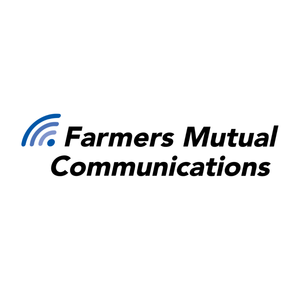 farmers mutual communications logo