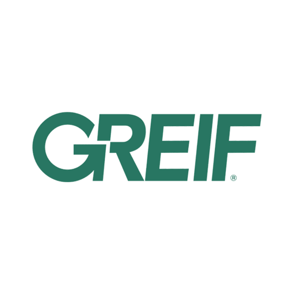 greif logo