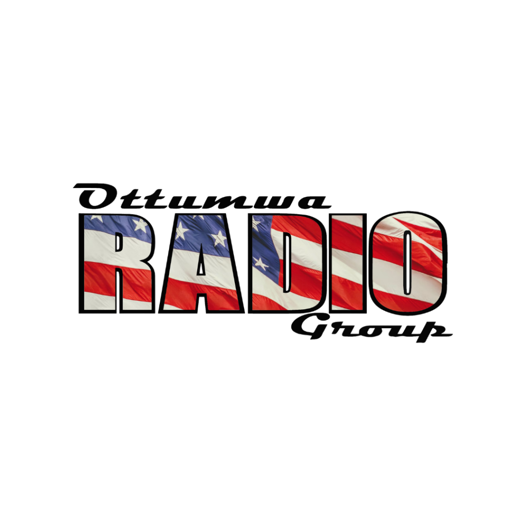 ottumwa radio group logo